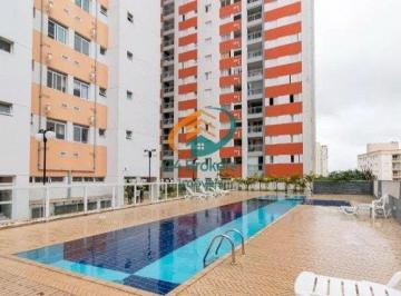 Apartamento · 60m² · 2 Quartos · 1 Vaga · Apartamento em Picanço - Guarulhos, SP