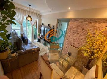Apartamento · 47m² · 2 Quartos · 1 Vaga · Apartamento em Ponte Grande - Guarulhos, SP