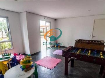 Apartamento · 49m² · 2 Quartos · 1 Vaga · Apartamento em Jardim São Jose - São Paulo