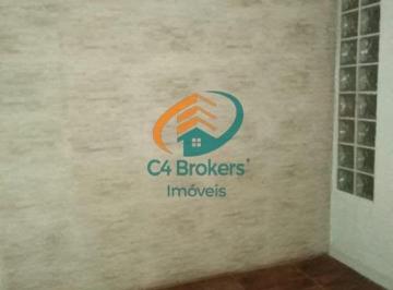 Comercial · 30m² · 1 Quarto · Studio em Picanço - Guarulhos