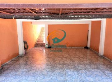 Casa · 156m² · 2 Quartos · 2 Vagas · Sobrado em Jardim Ipanema - Guarulhos