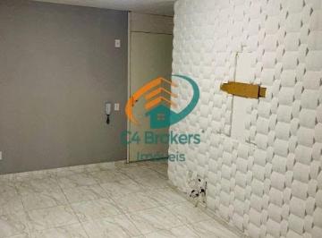 Apartamento · 47m² · 2 Quartos · 1 Vaga · Apartamento em Guarulhos