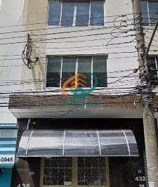 Comercial · 30m² · Sala em Centro  -  Guarulhos
