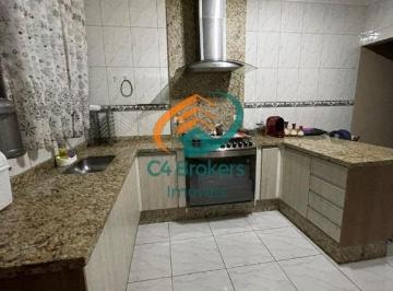 Casa · 105m² · 2 Quartos · 2 Vagas · Sobrado 2 dormitórios a venda no Albertina - Guarulhos, SP