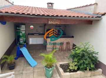 Casa · 105m² · 2 Quartos · 2 Vagas · Sobrado 2 dormitórios a venda no Albertina - Guarulhos, SP