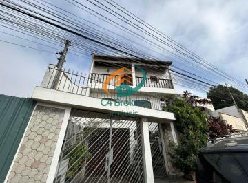 Casa · 294m² · 3 Quartos · 4 Vagas · Sobrado em Rua em Ponte Grande  -  Guarulhos