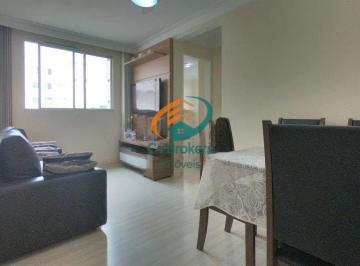 Apartamento · 44m² · 2 Quartos · 1 Vaga · Apartamento em Guarulhos