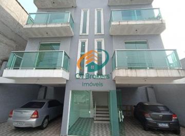 Apartamento · 60m² · 2 Quartos · 1 Vaga · Apartamento em Parque das Nações - Guarulhos, SP