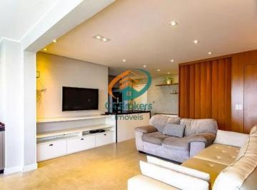 Apartamento · 89m² · 3 Quartos · 2 Vagas · Apartamento Cidade Maia Jardim em Bosque Maia - Guarulhos/SP