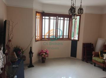 Casa · 169m² · 3 Quartos · 4 Vagas · Sobrado em Rua em Vila Rosália - Guarulhos, SP