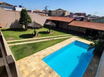 Casa · 400m² · 2 Quartos · 8 Vagas · Sobrado em Jardim Bela Vista  -  Guarulhos