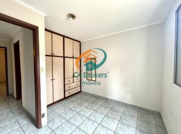 Apartamento · 104m² · 3 Quartos · 1 Vaga · Apartamento em Centro  -  Guarulhos