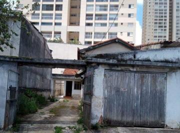 Terreno · 250m² · Terreno em Vila Augusta - Guarulhos