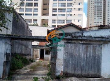 Terreno · 250m² · Terreno em Vila Augusta - Guarulhos