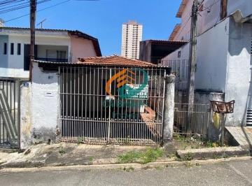 Terreno · 125m² · Terreno em Vila Tijuco  -  Guarulhos