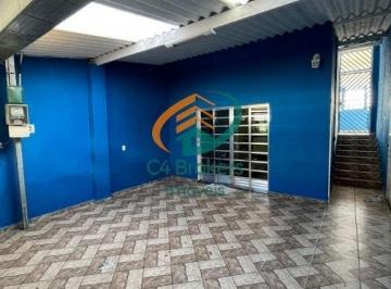 Casa · 258m² · 3 Quartos · 2 Vagas · Casa em Rua em Água Chata - Guarulhos, SP