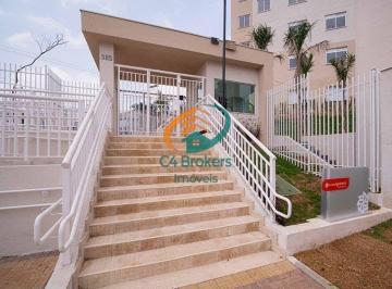 Apartamento · 32m² · 2 Quartos · Apartamento em São Paulo