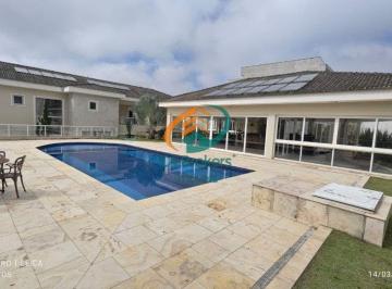 Casa · 900m² · 4 Quartos · 16 Vagas · Sobrado condomínio a venda no Jardim Aracy  -  Mogi das Cruzes