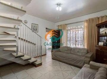 Casa · 164m² · 3 Quartos · 3 Vagas · Sobrado em Rua em Vila Zamataro  -  Guarulhos