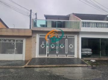 Casa · 400m² · 3 Quartos · 3 Vagas · Sobrado em Cidade Líder  -  São Paulo