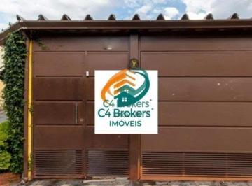 Casa · 131m² · 3 Quartos · 2 Vagas · Casa em Vila Rosália  -  Guarulhos