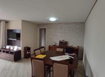Apartamento · 96m² · 3 Quartos · 2 Vagas · Apartamento em Vila Augusta - Guarulhos