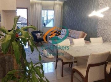 Casa · 170m² · 3 Quartos · 5 Vagas · Sobrado em Rua em Tucuruvi - São Paulo, SP