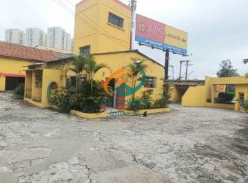 Comercial · 2000m² · Prédio comercial em Vila Leonor - Guarulhos