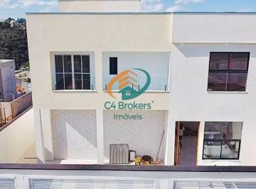 Casa · 250m² · 5 Quartos · 4 Vagas · Sobrado em Canjica - Mairiporã