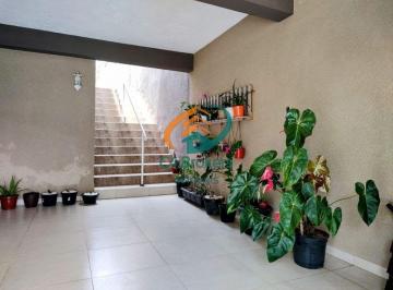 Casa · 162m² · 3 Quartos · 2 Vagas · Sobrado em Bom Jesus dos Perdoes - Bom Jesus dos Perdões