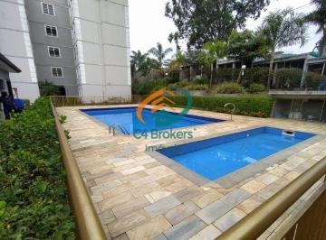 Apartamento · 42m² · 2 Quartos · 1 Vaga · Apartamento em Vila Alzira - Guarulhos, SP