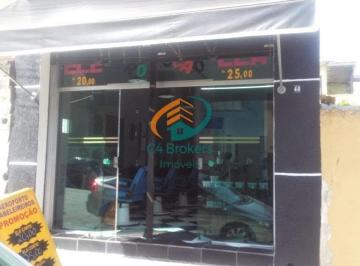 Comercial · 51m² · Loja/Salão em Cidade Jardim Cumbica  -  Guarulhos