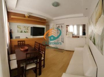 Casa · 46m² · 2 Quartos · 1 Vaga · Casa em Jardim Maria Dirce  -  Guarulhos