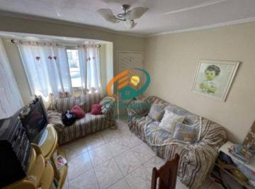 Casa · 70m² · 2 Quartos · 1 Vaga · Sobrado em Jardim Flor do Campo - Guarulhos