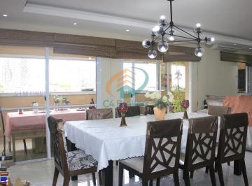 Apartamento · 150m² · 3 Quartos · 2 Vagas · Apartamento em Vila Augusta  -  Guarulhos