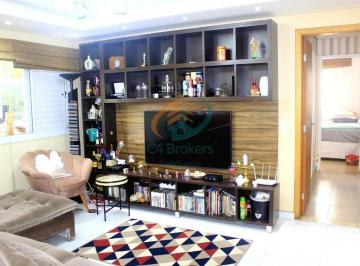 Apartamento · 150m² · 3 Quartos · 2 Vagas · Apartamento em Vila Augusta - Guarulhos