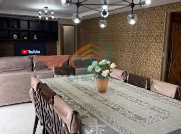 Apartamento · 150m² · 3 Quartos · 2 Vagas · Apartamento em Vila Augusta  -  Guarulhos