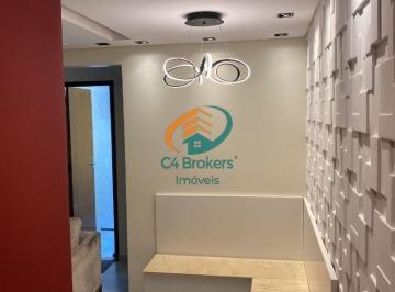 Apartamento · 49m² · 2 Quartos · 1 Vaga · Apartamento em Cidade Parque Alvorada - Guarulhos, SP