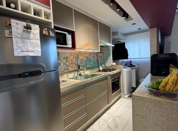Apartamento · 49m² · 2 Quartos · 1 Vaga · Apartamento em Cidade Parque Alvorada - Guarulhos, SP