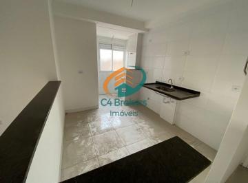 Apartamento · 58m² · 2 Quartos · 1 Vaga · Apartamento em Ponte Grande  -  Guarulhos