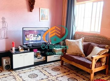 Casa · 100m² · 2 Quartos · 2 Vagas · Casa em Rua em Jardim Monte Carmelo - Guarulhos, SP