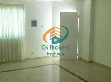 Casa · 220m² · 3 Quartos · 2 Vagas · Sobrado em Jardim Frizzo - Guarulhos, SP