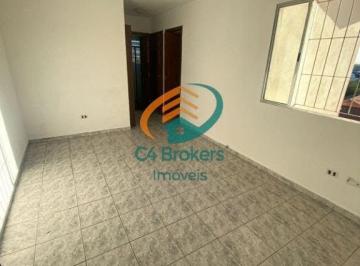 Apartamento · 48m² · 2 Quartos · 1 Vaga · Apartamento em Jardim Maria Dirce - Guarulhos, SP