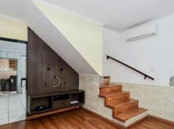 Casa · 110m² · 2 Quartos · 2 Vagas · Sobrado em Jardim Guimarães  -  Guarulhos