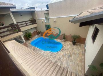 Casa · 282m² · 3 Quartos · 5 Vagas · Casa de Rua em Parque Jurema - Guarulhos, SP