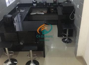 Casa · 240m² · 3 Quartos · 3 Vagas · Casa em Vila das Bandeiras - Guarulhos