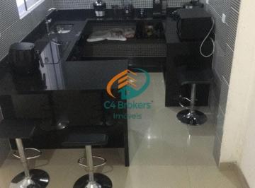 Casa · 240m² · 3 Quartos · 3 Vagas · Casa em Vila das Bandeiras  -  Guarulhos
