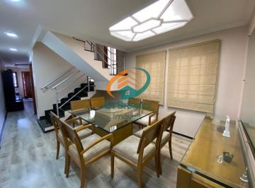 Casa · 197m² · 3 Quartos · 3 Vagas · Sobrado em Parque Renato Maia  -  Guarulhos