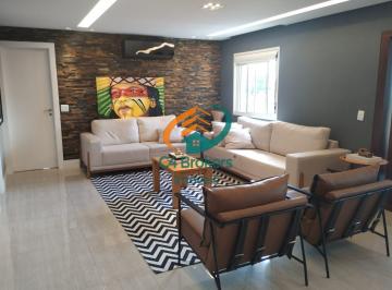 Apartamento · 182m² · 3 Quartos · 3 Vagas · Apartamento em Vila Rosalia - Guarulhos, SP