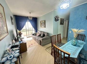 Apartamento · 69m² · 3 Quartos · 1 Vaga · Apartamento em São Paulo